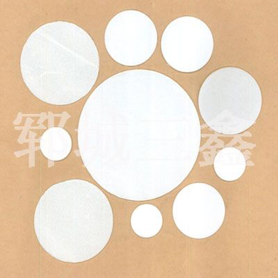 瓶蓋墊片(PE、PS)